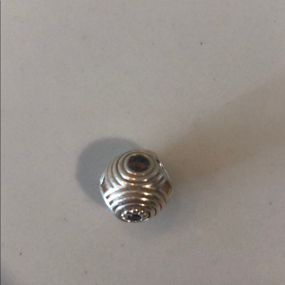 Pandora charm